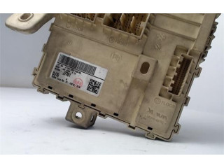 Модуль управления BSM 91200-J7200   KIA Ceed    