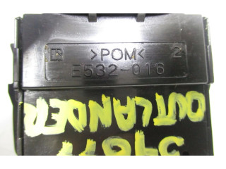 Переключатель дворников E532016 Mitsubishi Outlander