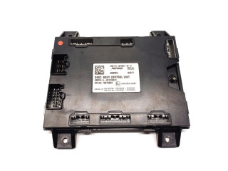 Блок комфорта 1010907-00-G Tesla Model S