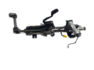    Рулевая рейка 1K1419502BB, 1K1419502BB   Volkswagen Golf VI 2008 - 2013 года