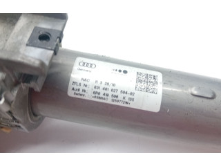 Рулевая рейка 8R0419506 Audi Q5 SQ5 2008 - 2017 года