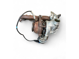 Турбина Turbo Audi Q2 - 04L253016H, 04L253016H для двигателя DDYA