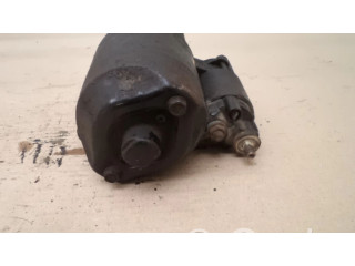 Стартер 02800-9490 Daihatsu Charade