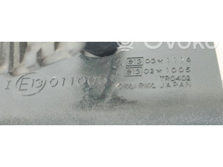 Зеркало (механическое)       Lexus IS 220D-250-350  2006 - 2013 года   