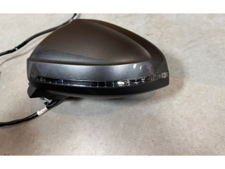 Зеркало электрическое Audi A5 2016 - года