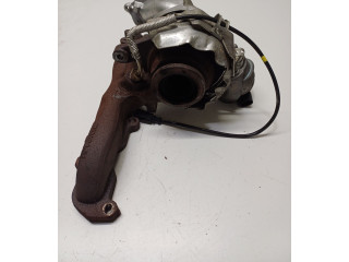  Турбина Volkswagen Golf VII  04L253016H         