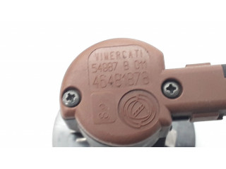 Комплект блоков управления 0261204707, 00467379210 Alfa Romeo 166