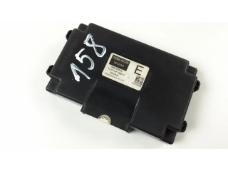 Блок управления коробкой передач 330844JC0A Nissan Navara D23