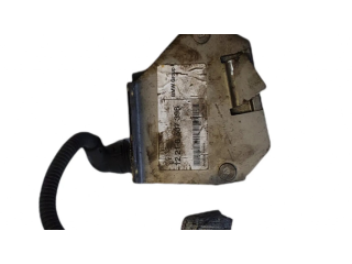 Реле подогрева свеч