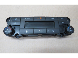 Блок управления климат-контролем AS7T18C612AC, 0259A Ford S-MAX