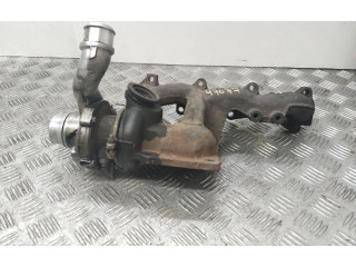 Турбина Ford Tourneo 7T1Q6K682AB для двигателя R3PA