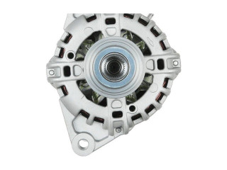 Генератор F000BL06X7, AS-PL Nissan Navara D23