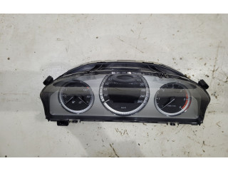 Панель приборов A2044400311   Mercedes-Benz GLK (X204)       