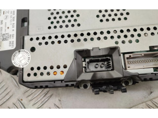 Přístrojová deska  Audi A8 S8 D4 4H 2015 4H0920910M, 0263670151  