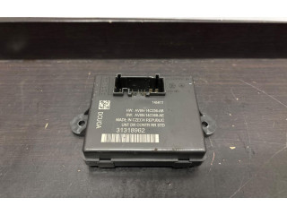 Блок комфорта 31318962 Volvo S60