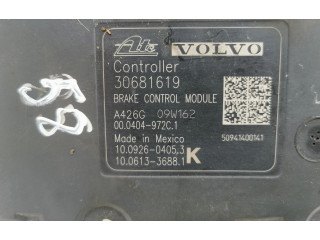 Блок АБС 8G9N2C405AC, 30681619 Volvo V70 2008 - 2013 года