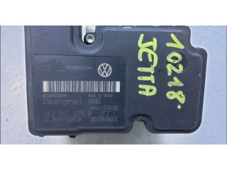 Блок управления АБС 1K0907375P, ID68B16S04   Volkswagen Jetta V