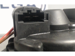 Вентилятор печки 272107379R Dacia Logan II