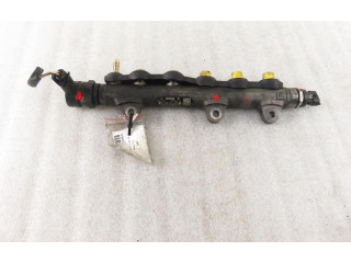 Топливная рампа 0281002753, 0445214153   Renault Scenic II -  Grand scenic II   для двигателя M9R 721