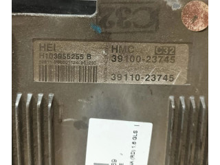 Řídící jednotka 3910023745 Hyundai Lantra I
