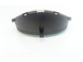 Přístrojová deska Citroen Berlingo 2002 9662745180