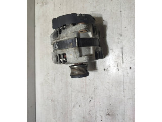 Генератор A0009063822, 0125711043   Mercedes-Benz GLA W156      
