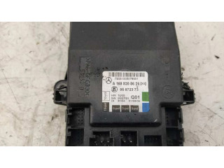Блок управления 1698208626 Mercedes-Benz B W245