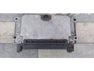 Řídící jednotka    Citroen Berlingo 2003