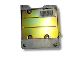 Блок подушек безопасности C1Y657K30, M5862 Mazda Premacy