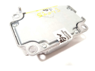 Блок подушек безопасности P8635A053, 8635A053 Mitsubishi Outlander