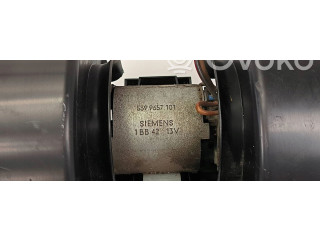 Вентилятор печки 5399657101 Skoda Felicia I