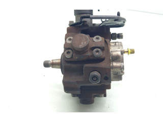 Vstřikovací čerpadlo 0445010102, 9683703780A Ford Fiesta T3JA,TZJA,TZJB