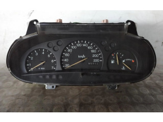 Přístrojová deska  Rover Rover  96FB10848BB  