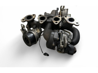 Турбина Volvo XC90 31492976, 18539700071 для двигателя D4204T23