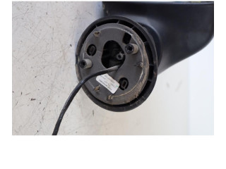 Зеркало электрическое Dacia Logan I 2004 - 2012 года