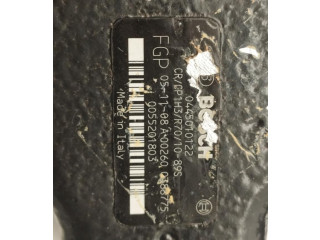 Vstřikovací čerpadlo 55201803 Fiat Punto (199)