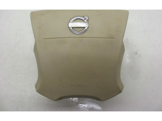 Подушка безопасности водителя 30780656, 30780656   Volvo S80