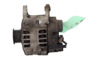 Генератор 03D903025J Skoda Fabia Mk2 (5J)