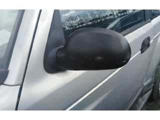 Зеркало (управляемое электричеством) SsangYong Korando