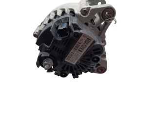 Генератор 231007707R Dacia Duster