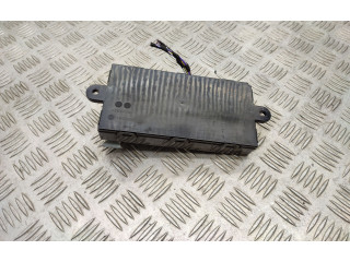 Блок управления климат-контролем 5WA907727S Skoda Octavia Mk4