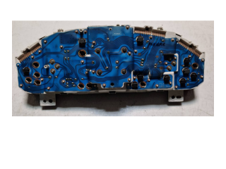 Панель приборов bc5nb   Mazda 323       