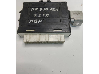 Блок управления коробкой передач MR528637, X4T71773M Mitsubishi Pajero