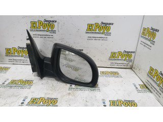 Zpětné zrcátko Hyundai i20 (GB IB) 2014 876404P440, RETROVISORDERECHO