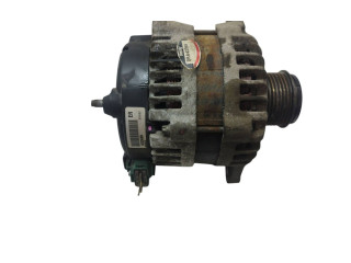 Генератор 602568N, 8400220   Opel Meriva B      