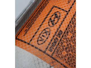 Подушка безопасности пассажира 850201P000   KIA Venga