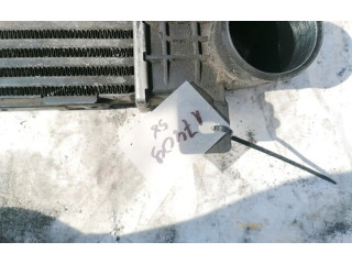 Интеркулер     Volkswagen PASSAT B6 