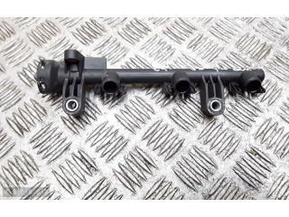 Топливная рампа 238140q010   Citroen C1  