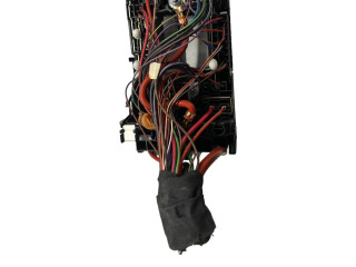 Блок предохранителей 5Q0937125B   Skoda Octavia Mk3 (5E)    