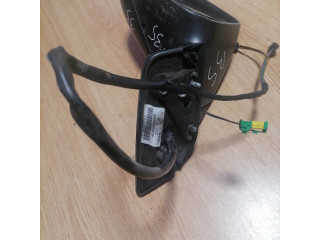 Зеркало электрическое левое Citroen C8